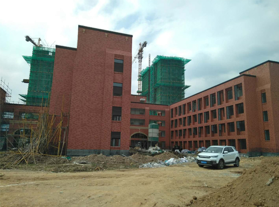 福州南嶼(yu)小學