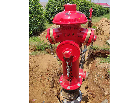 福州消(xiāo)防設備