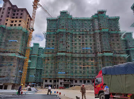 屏南華庭(ting)世家