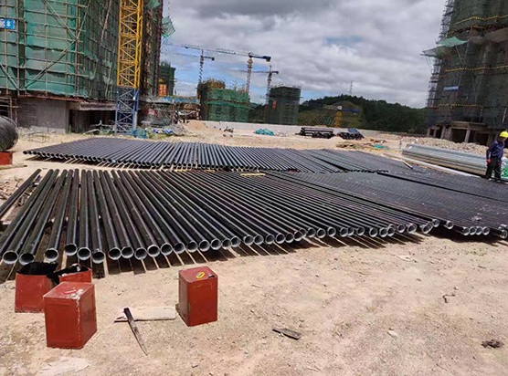 福州消(xiao)防器材(cái)壓力