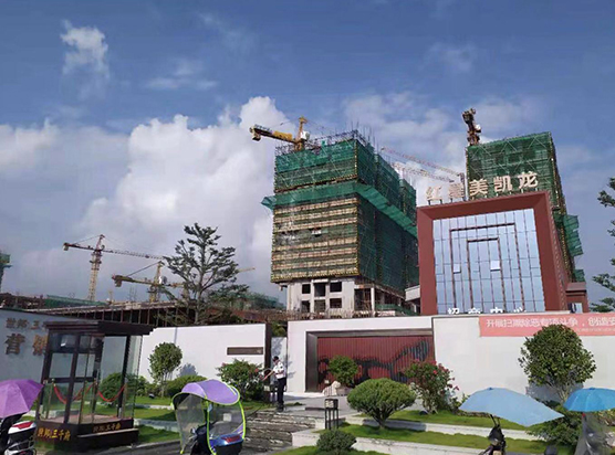 霞浦(pu)世邦三千府