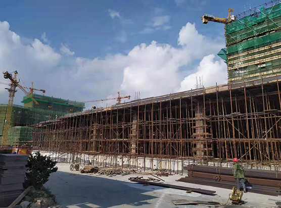 霞(xiá)浦世邦三千府(fǔ)