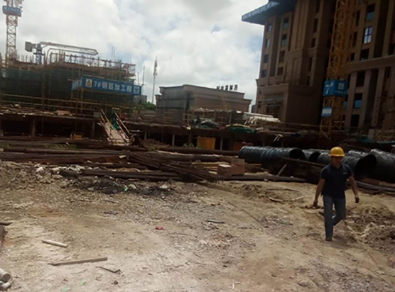 永(yǒng)泰葛嶺大名(ming)城項目