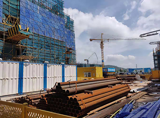 正(zheng)祥林語(yu)墅三期(qi)