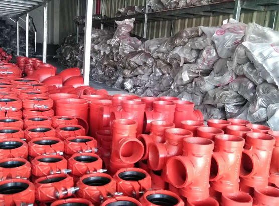 消(xiao)防器材各(ge)自都有哪(na)些用途呢(ne)?