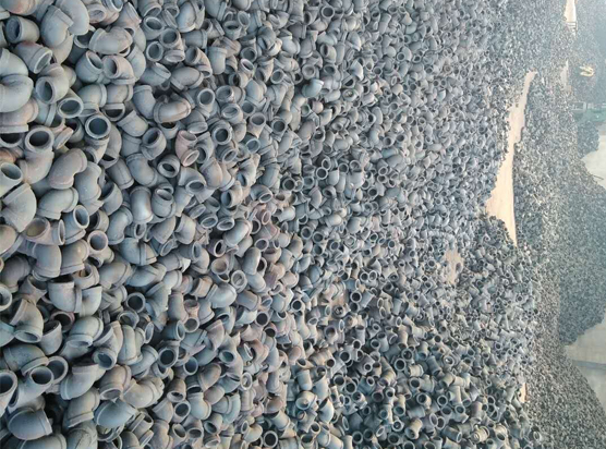 福建礦(kuang)用溝槽管件(jian)對儲存環境(jìng)的要求如下(xià)