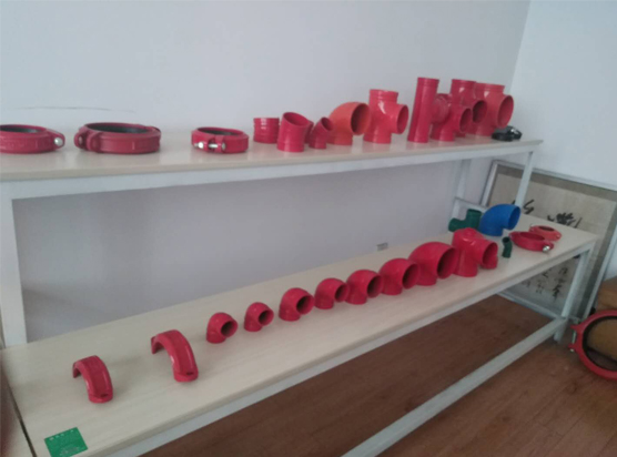 高平台(tái)球閥VS氣動執(zhí)行器的不同(tong)