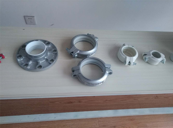 溝(gou)槽管件具有(you)什麽特點？你(nǐ)了解多少？