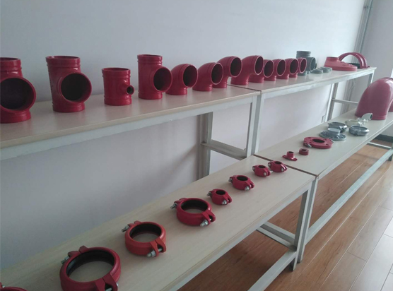 福州(zhōu)消防設施(shī)