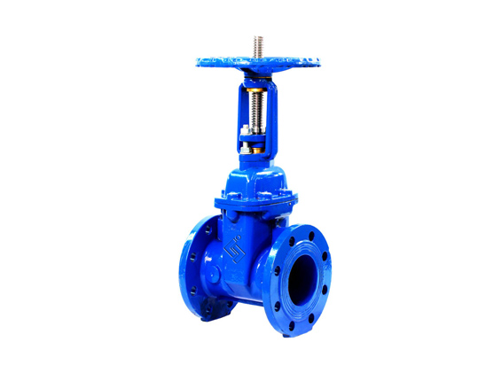 廠家介紹通(tong)用設備閥門(men)的種類