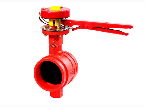 五種(zhong)常見的消(xiāo)防設備介(jie)紹