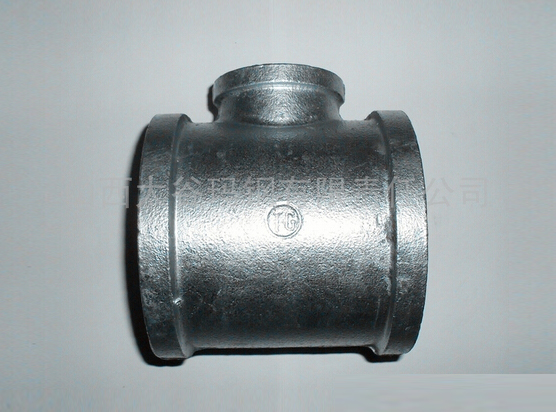 瑪鋼管(guǎn)件晶界對塑(su)性變形的影(yǐng)響