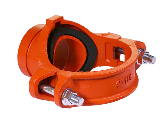 福州機(jī)械三通