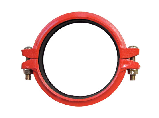 溝(gou)槽管件正(zhèng)常工作狀(zhuang)況下是什(shí)麽狀态呢(ne)？