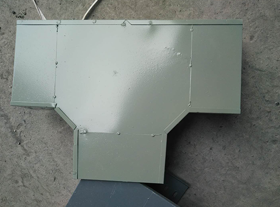 梯級(jí)式電纜橋架(jià)