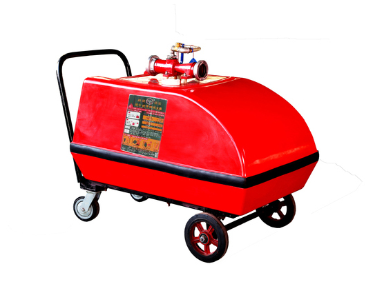 福建消(xiāo)防設備之滅(mie)火器的保養(yang)維護