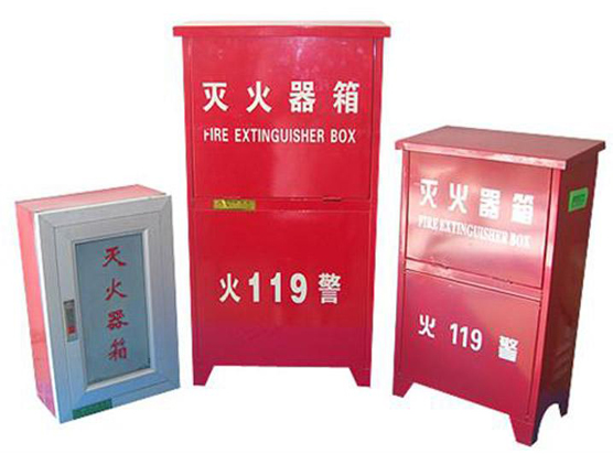 消防器(qì)材進入家庭是(shì)必然趨勢