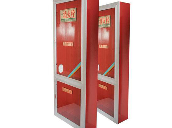 泉(quán)州消防器材(cái)