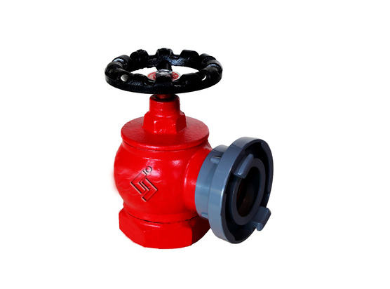 減壓(ya)穩壓室内消(xiāo)火栓