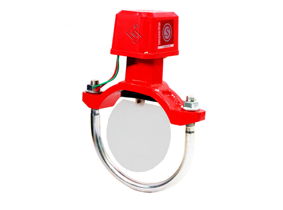 馬鞍式(shì)水流指示器(qì)