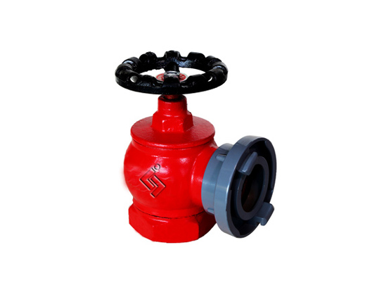 旋轉型室(shi)内消火栓